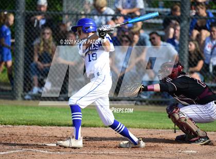Thumbnail 2 in North Haven @ West Haven (SCC D1 Semifinal) photogallery.