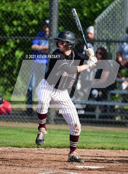 Thumbnail 3 in North Haven @ West Haven (SCC D1 Semifinal) photogallery.
