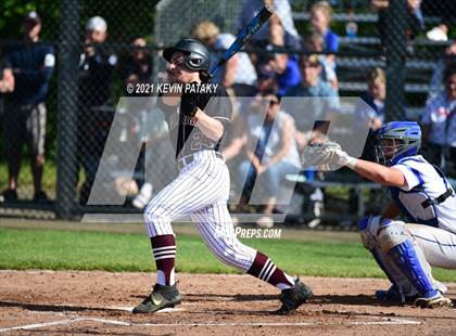 Thumbnail 1 in North Haven @ West Haven (SCC D1 Semifinal) photogallery.