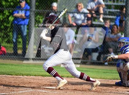 Thumbnail 1 in North Haven @ West Haven (SCC D1 Semifinal) photogallery.