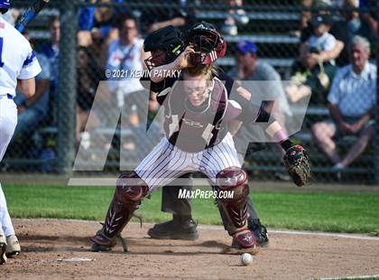 Thumbnail 3 in North Haven @ West Haven (SCC D1 Semifinal) photogallery.