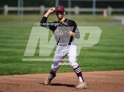 Thumbnail 3 in North Haven @ West Haven (SCC D1 Semifinal) photogallery.
