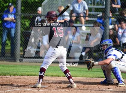 Thumbnail 2 in North Haven @ West Haven (SCC D1 Semifinal) photogallery.