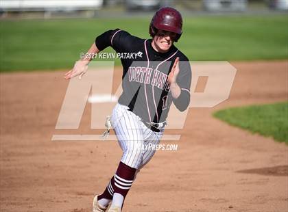 Thumbnail 2 in North Haven @ West Haven (SCC D1 Semifinal) photogallery.