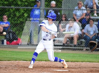 Thumbnail 2 in North Haven @ West Haven (SCC D1 Semifinal) photogallery.