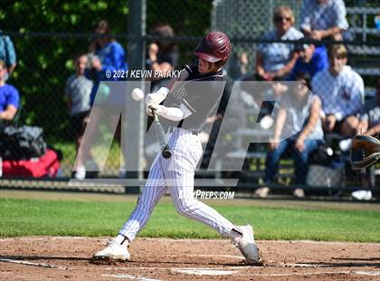 Thumbnail 1 in North Haven @ West Haven (SCC D1 Semifinal) photogallery.
