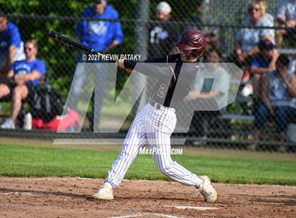 Thumbnail 3 in North Haven @ West Haven (SCC D1 Semifinal) photogallery.