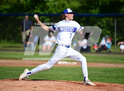 Thumbnail 1 in North Haven @ West Haven (SCC D1 Semifinal) photogallery.