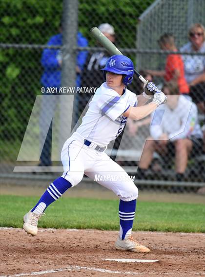 Thumbnail 1 in North Haven @ West Haven (SCC D1 Semifinal) photogallery.