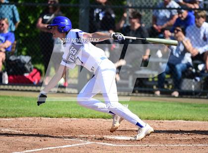 Thumbnail 1 in North Haven @ West Haven (SCC D1 Semifinal) photogallery.