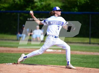 Thumbnail 3 in North Haven @ West Haven (SCC D1 Semifinal) photogallery.