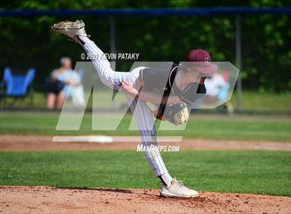 Thumbnail 2 in North Haven @ West Haven (SCC D1 Semifinal) photogallery.