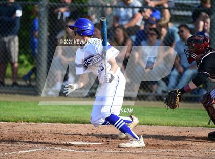 Thumbnail 1 in North Haven @ West Haven (SCC D1 Semifinal) photogallery.
