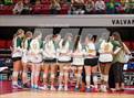 Photo from the gallery "Green Level vs West Forsyth (NCHSAA 8A Final)"