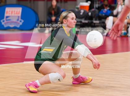 Thumbnail 1 in Green Level vs West Forsyth (NCHSAA 8A Final) photogallery.