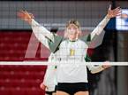 Photo from the gallery "Green Level vs West Forsyth (NCHSAA 8A Final)"