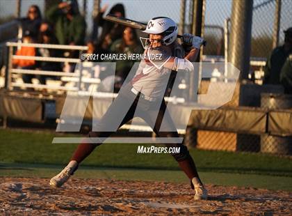 Thumbnail 1 in A&M Consolidated vs. Incarnate Word (NFCA Leadoff Classic) photogallery.