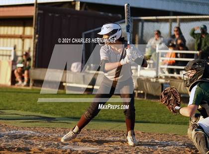Thumbnail 1 in A&M Consolidated vs. Incarnate Word (NFCA Leadoff Classic) photogallery.