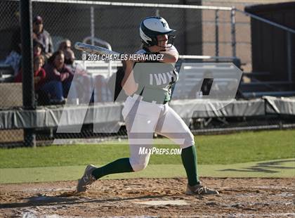 Thumbnail 3 in A&M Consolidated vs. Incarnate Word (NFCA Leadoff Classic) photogallery.