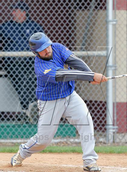 Thumbnail 1 in Otto-Eldred @ Cranberry Area (PIAA District IX A Quarterfinal) photogallery.