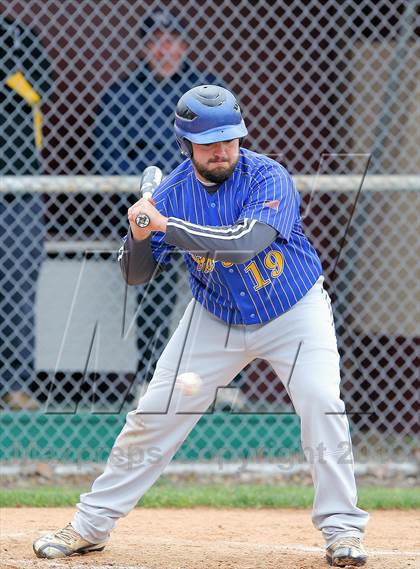 Thumbnail 2 in Otto-Eldred @ Cranberry Area (PIAA District IX A Quarterfinal) photogallery.