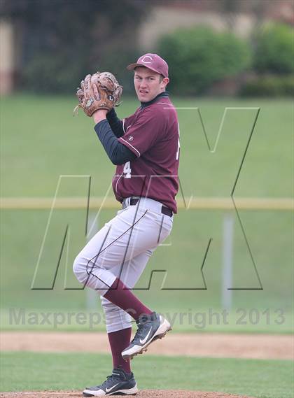 Thumbnail 3 in Otto-Eldred @ Cranberry Area (PIAA District IX A Quarterfinal) photogallery.