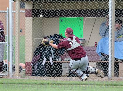 Thumbnail 1 in Otto-Eldred @ Cranberry Area (PIAA District IX A Quarterfinal) photogallery.