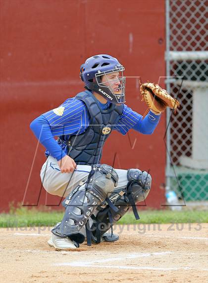 Thumbnail 3 in Otto-Eldred @ Cranberry Area (PIAA District IX A Quarterfinal) photogallery.