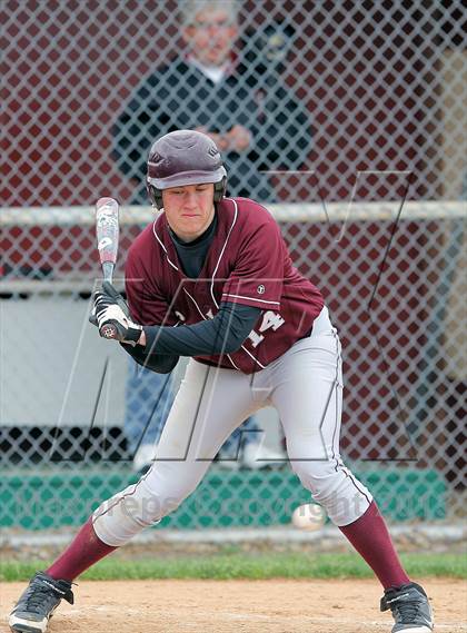 Thumbnail 1 in Otto-Eldred @ Cranberry Area (PIAA District IX A Quarterfinal) photogallery.