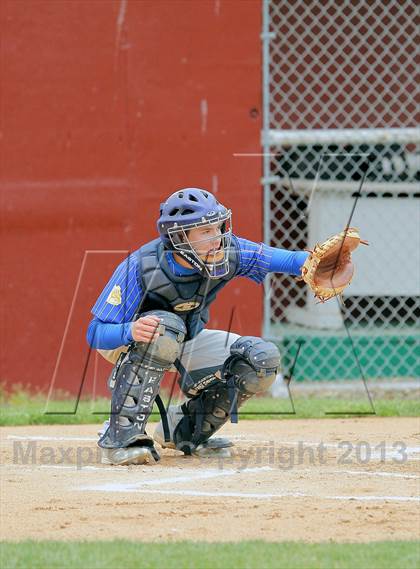 Thumbnail 2 in Otto-Eldred @ Cranberry Area (PIAA District IX A Quarterfinal) photogallery.