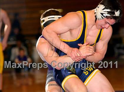 Thumbnail 2 in Suffolk County D1 Championships (Finals) photogallery.