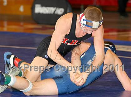 Thumbnail 2 in Suffolk County D1 Championships (Finals) photogallery.