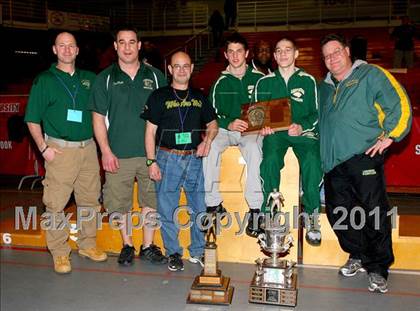 Thumbnail 1 in Suffolk County D1 Championships (Finals) photogallery.