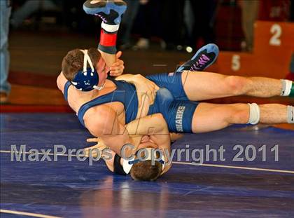 Thumbnail 2 in Suffolk County D1 Championships (Finals) photogallery.