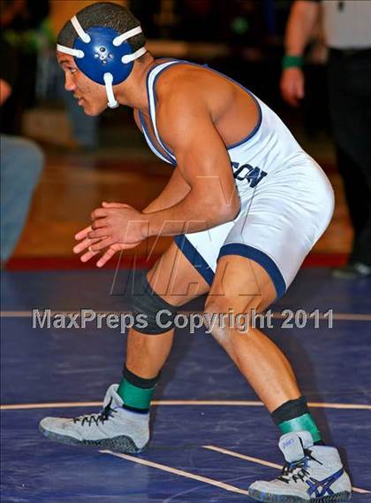Thumbnail 3 in Suffolk County D1 Championships (Finals) photogallery.