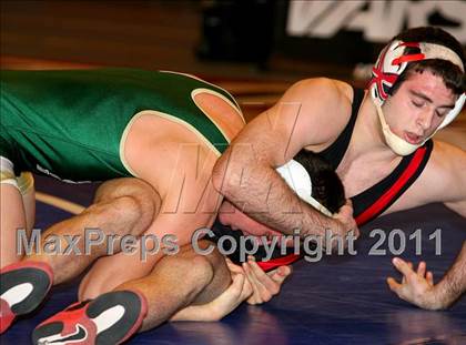 Thumbnail 2 in Suffolk County D1 Championships (Finals) photogallery.