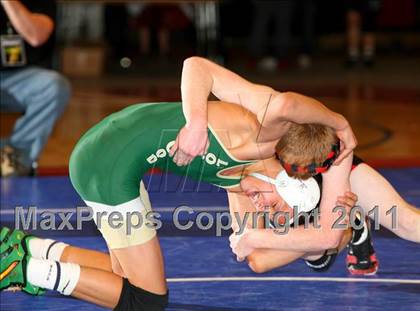 Thumbnail 3 in Suffolk County D1 Championships (Finals) photogallery.