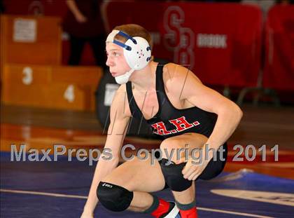 Thumbnail 1 in Suffolk County D1 Championships (Finals) photogallery.