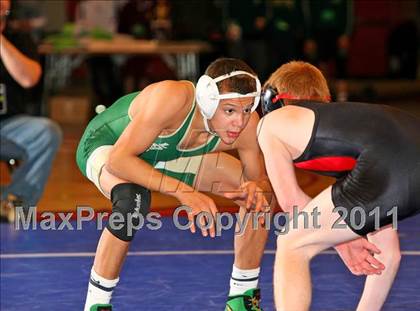 Thumbnail 3 in Suffolk County D1 Championships (Finals) photogallery.