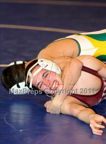 Thumbnail 2 in Suffolk County D1 Championships (Finals) photogallery.