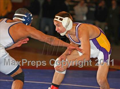 Thumbnail 1 in Suffolk County D1 Championships (Finals) photogallery.