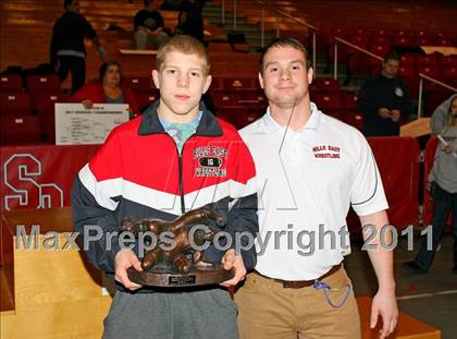 Thumbnail 1 in Suffolk County D1 Championships (Finals) photogallery.
