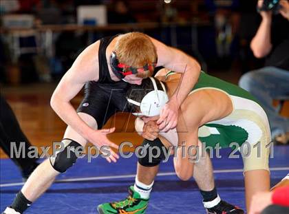 Thumbnail 2 in Suffolk County D1 Championships (Finals) photogallery.