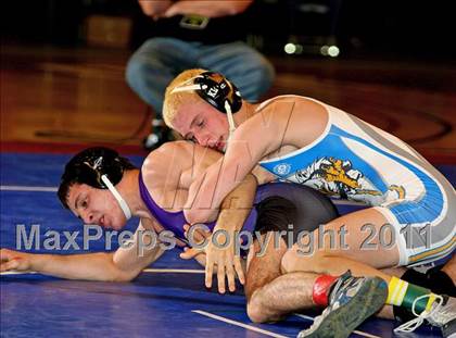 Thumbnail 3 in Suffolk County D1 Championships (Finals) photogallery.