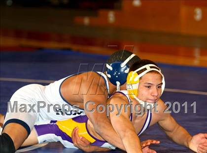 Thumbnail 2 in Suffolk County D1 Championships (Finals) photogallery.