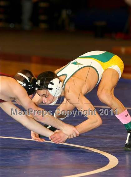 Thumbnail 2 in Suffolk County D1 Championships (Finals) photogallery.