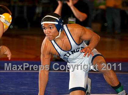 Thumbnail 3 in Suffolk County D1 Championships (Finals) photogallery.