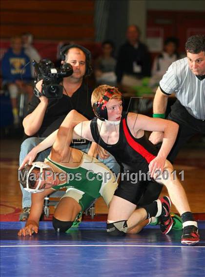 Thumbnail 3 in Suffolk County D1 Championships (Finals) photogallery.