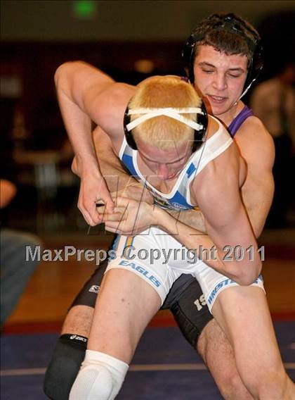 Thumbnail 2 in Suffolk County D1 Championships (Finals) photogallery.