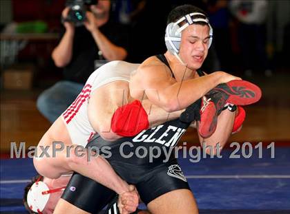 Thumbnail 2 in Suffolk County D1 Championships (Finals) photogallery.